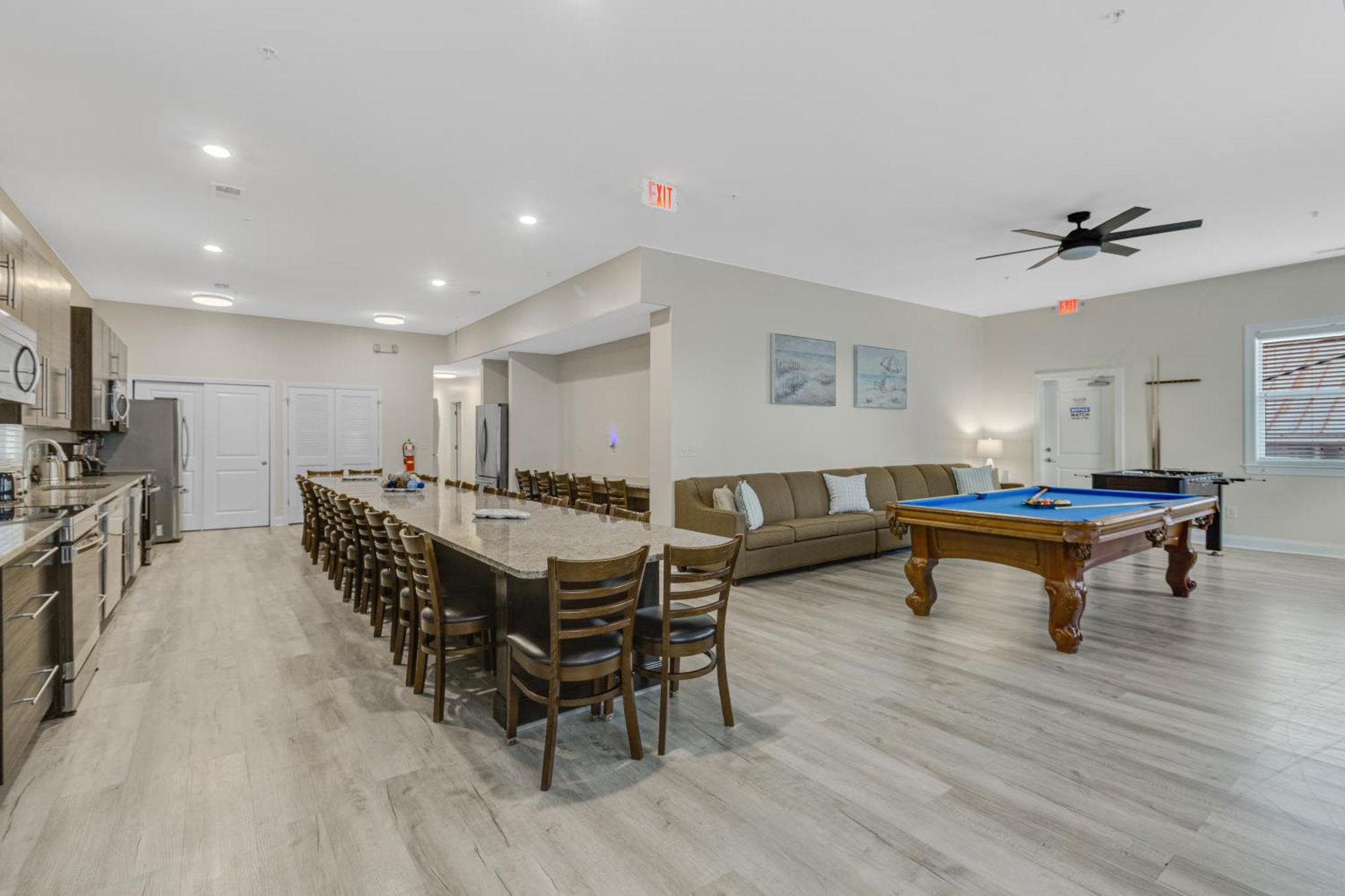 2203 Spring By Together Resorts Myrtle Beach Exterior foto
