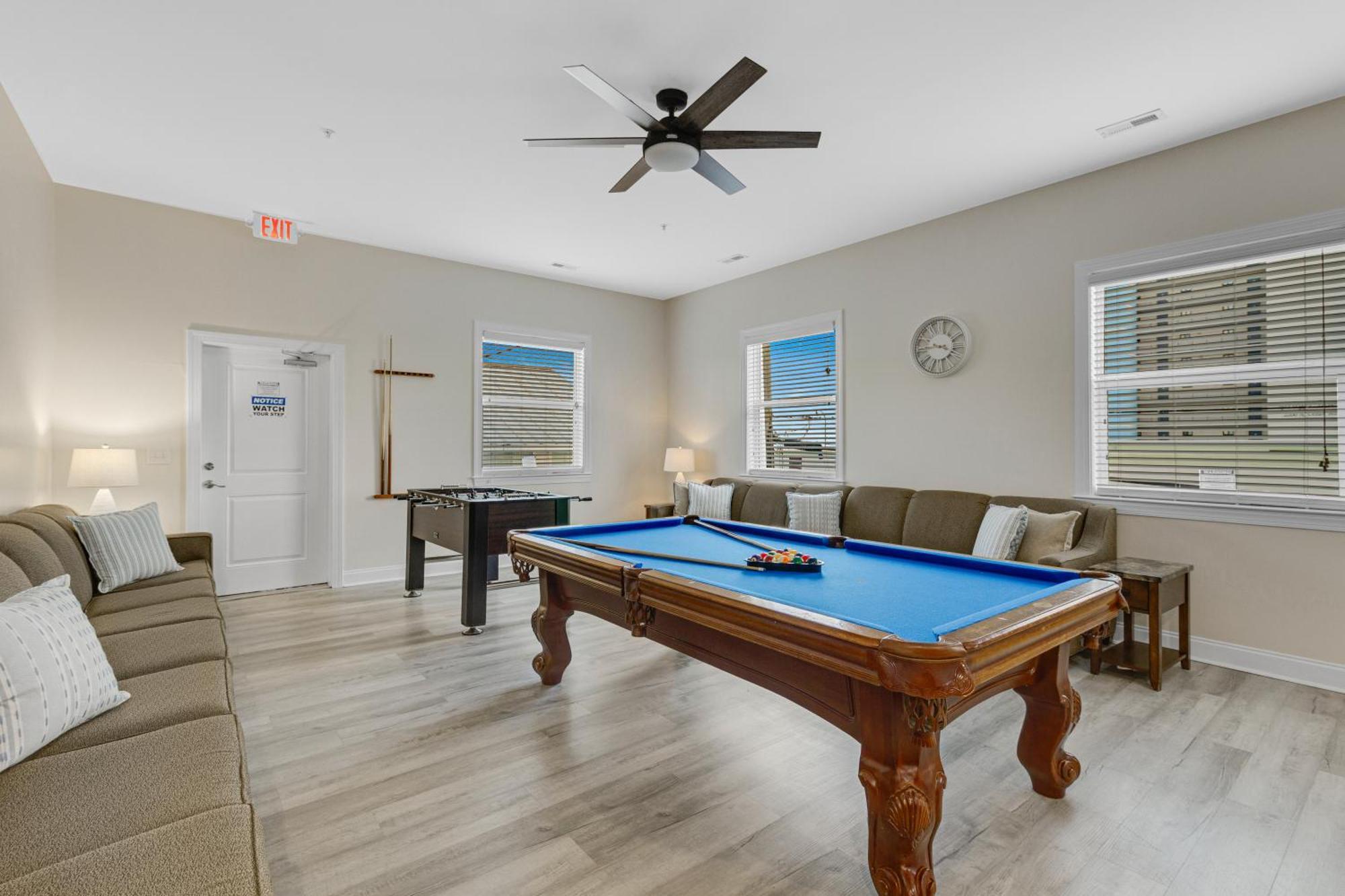 2203 Spring By Together Resorts Myrtle Beach Exterior foto