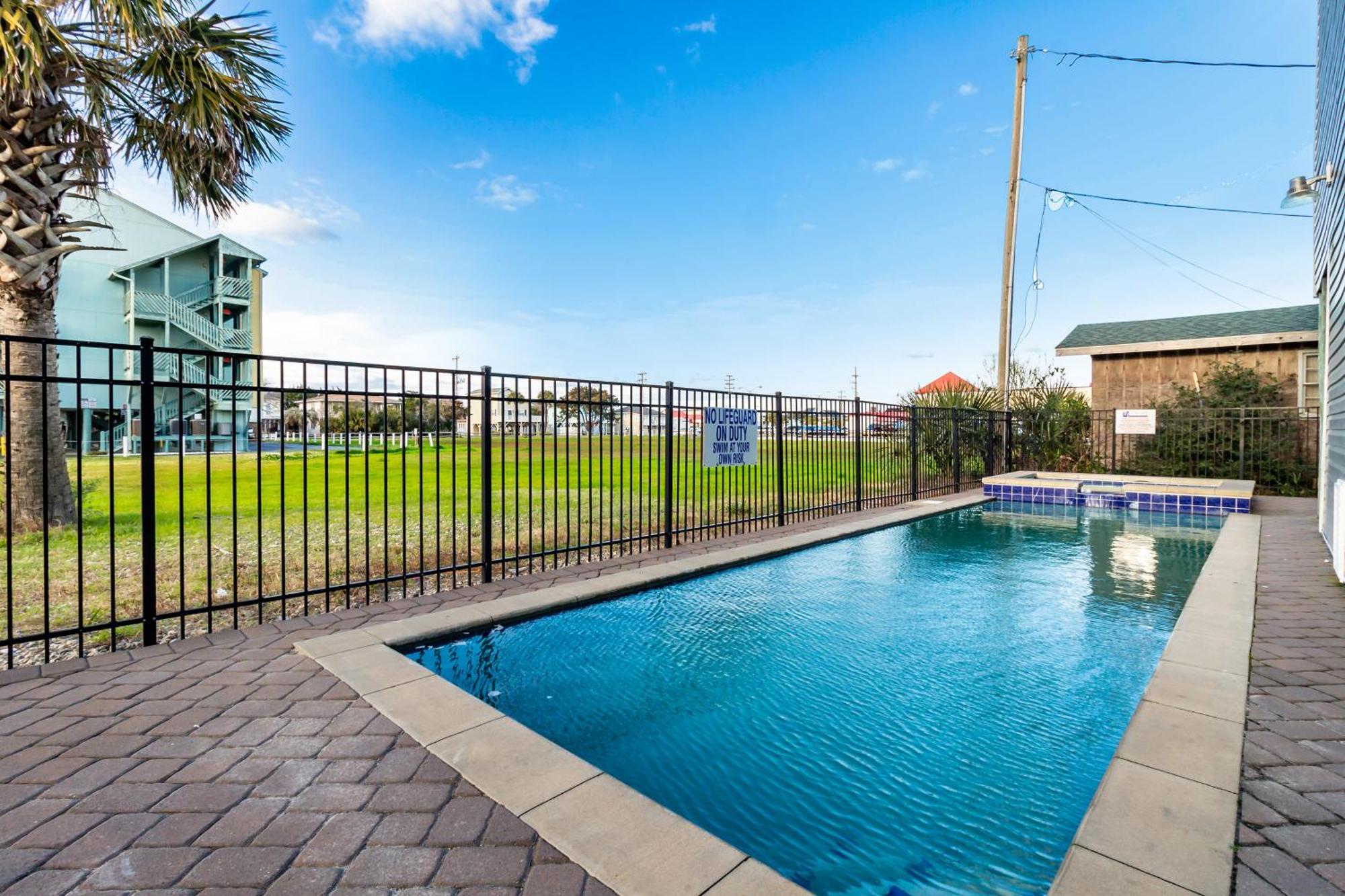 2203 Spring By Together Resorts Myrtle Beach Exterior foto